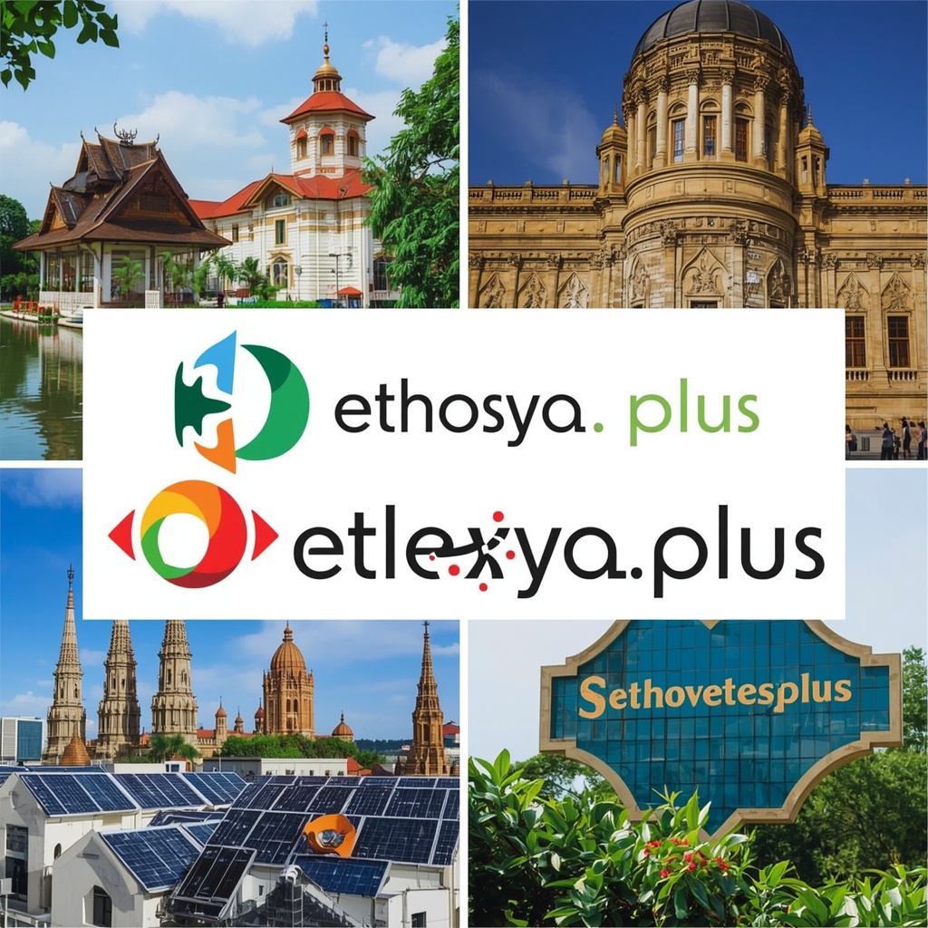 Ethosya